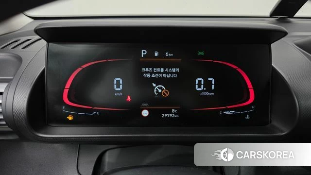 Hyundai Casper id 3806411 из Кореи 18