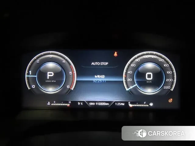 Ssangyong The New Rexton Sports Cannes id 3695301 из Кореи 18