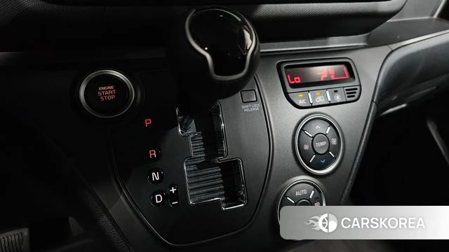 Kia The New Kia Ray id 4487997 из Кореи 32