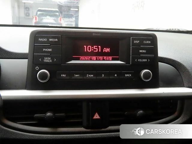 Kia Morning Urban (JA) id 4871821 из Кореи 18
