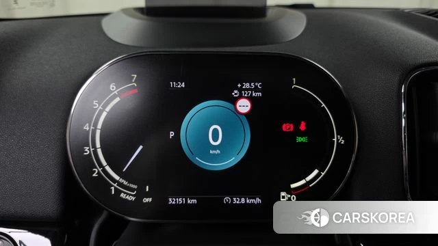 Mini Cooper Countryman id 4591172 из Кореи 29