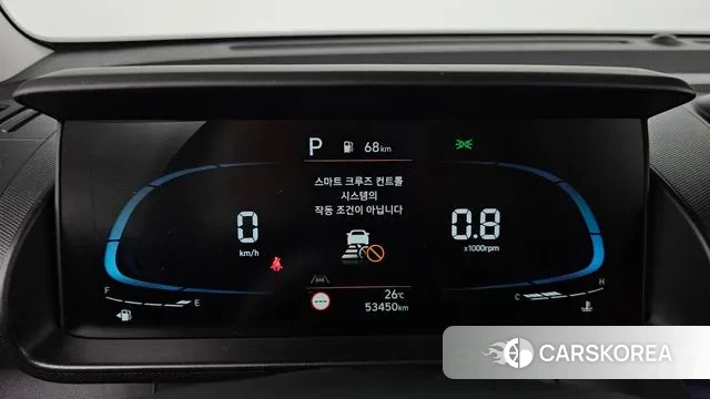 Hyundai Casper id 3180485 из Кореи 18