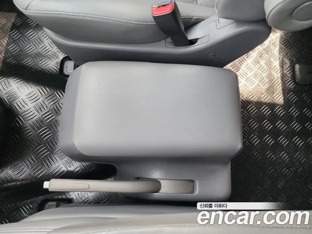 Hyundai The New Grand Starex id 2666752 из Кореи 18