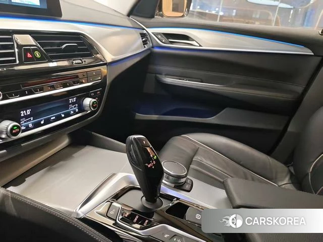 BMW 6 series GT id 4221775 из Китая 18