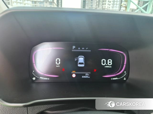 Kia The New Morning (JA) id 4772457 из Кореи 15