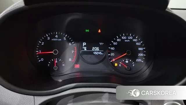 Kia Morning Urban (JA) id 2960445 из Кореи 18