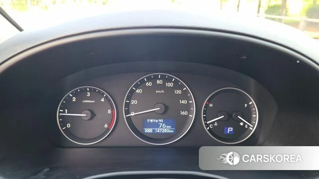 Hyundai The New Grand Starex id 4446232 из Кореи 18