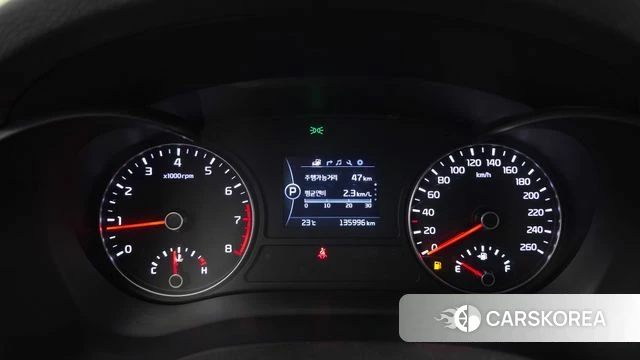Kia K5 second generation id 4751478 из Кореи 29