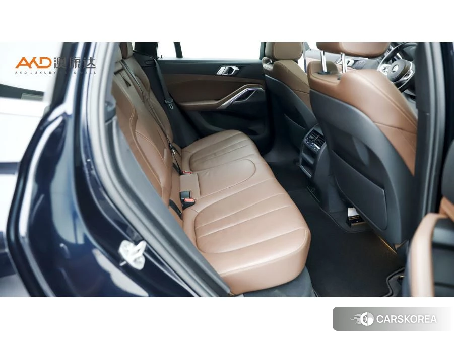 BMW X6 id 4421010 из Китая 8