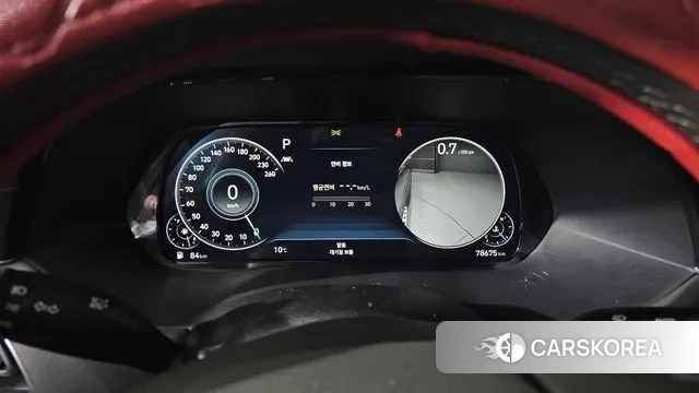 Hyundai Palisade id 3395520 из Кореи 18