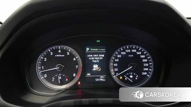 Hyundai Grandeur IG id 4907516 из Кореи 30