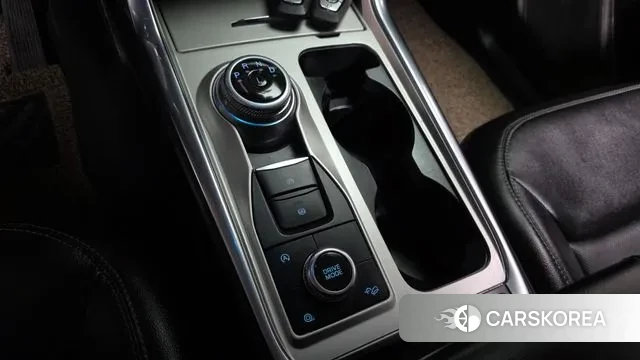 Ford Explorer 6th Generation id 3586255 из Кореи 18