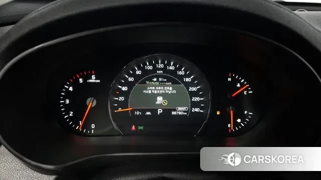 Kia The New Sorento id 3748536 из Кореи 18