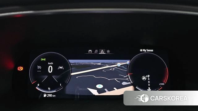 Renault Korea (Samsung) XM3 id 4507693 из Кореи 18