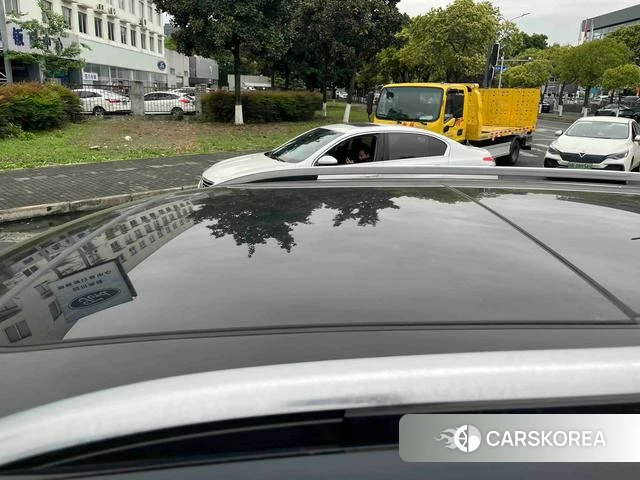 Volkswagen Tiguan L id 4301336 из Китая 8
