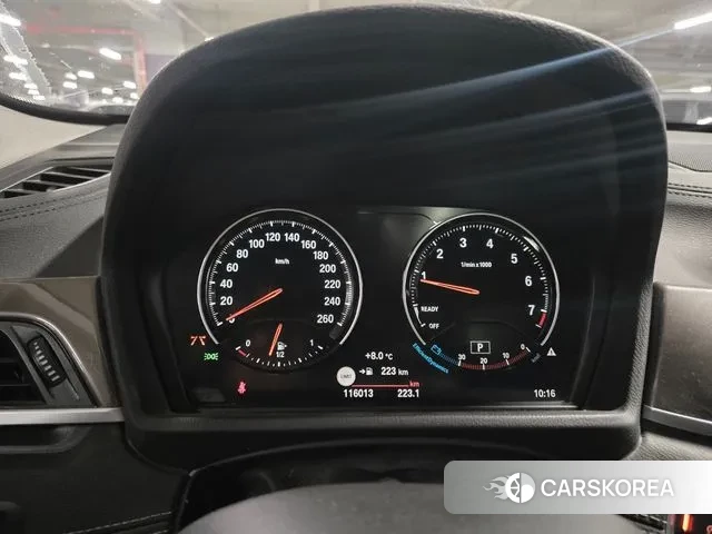 BMW X1 (F48) id 3747314 из Кореи 18