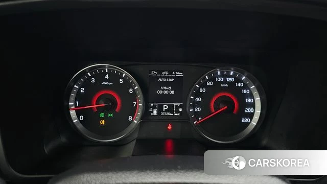 Ssangyong Berry New Tivoli id 4517644 из Кореи 28