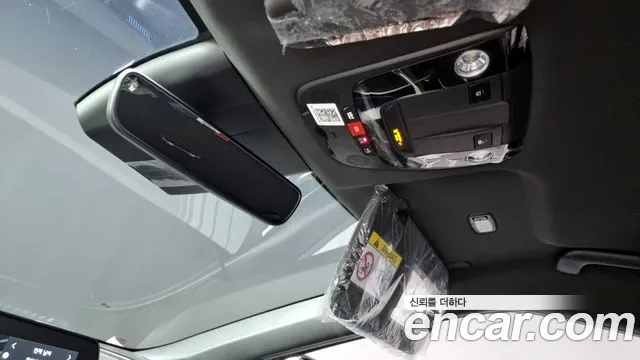 Kia EV6 id 2683955 из Кореи 18