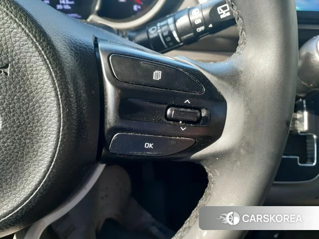 Kia The New Ray id 3935950 из Кореи 18