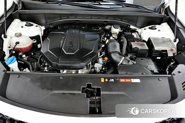 Kia Sorento 4th Generation id 4703025 из Кореи 18