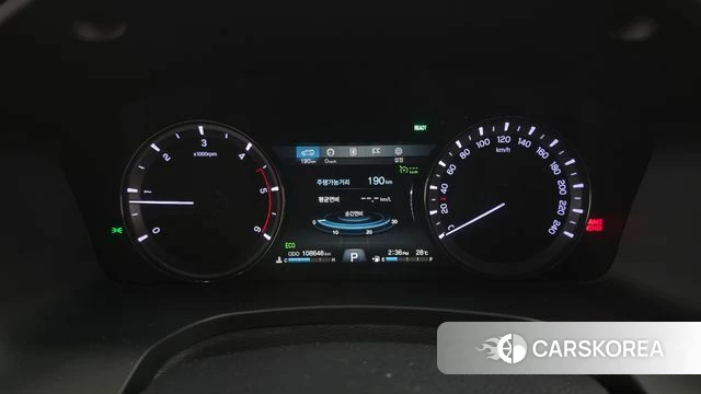 Ssangyong Rexton Sports Cannes id 4508221 из Кореи 18