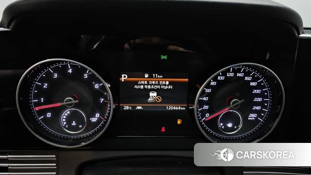 Hyundai The New Grandeur IG id 4619902 из Кореи 33