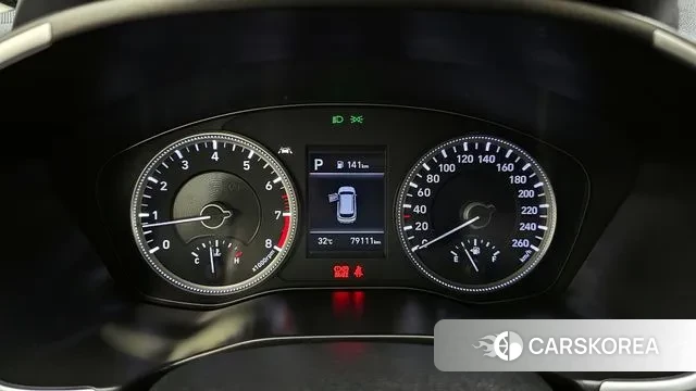 Hyundai Santa Fe TM id 3155996 из Кореи 18