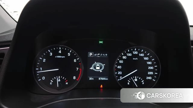 Hyundai Avante AD id 4615535 из Кореи 28