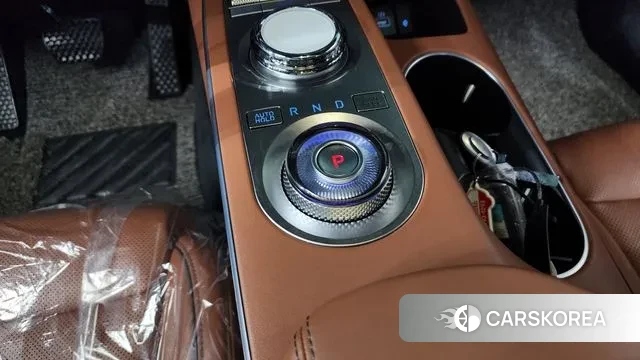 Genesis GV70 id 3566966 из Кореи 18