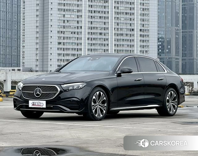 Mercedes-Benz E-class id 4259331 из Китая 33