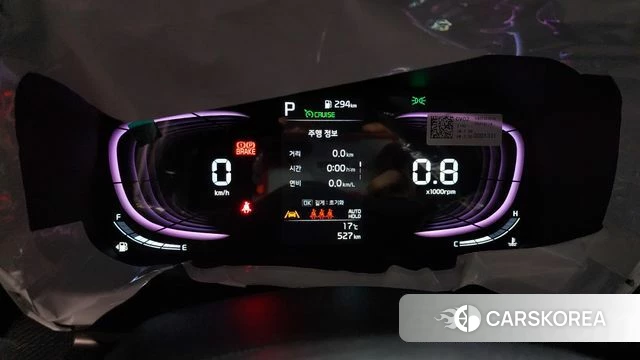 Kia The New Kia Ray id 3876383 из Кореи 18