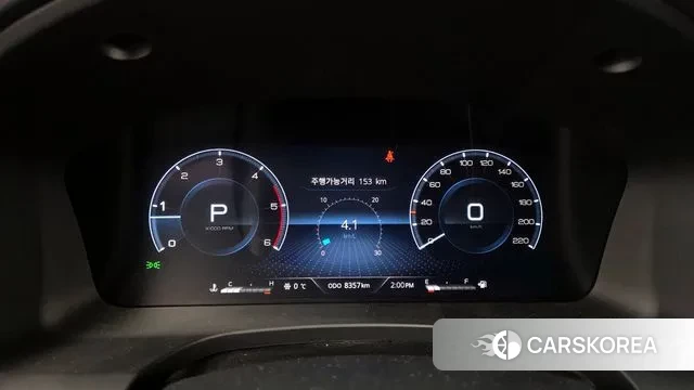 Ssangyong The New Rexton Sports Cannes id 3560537 из Кореи 18