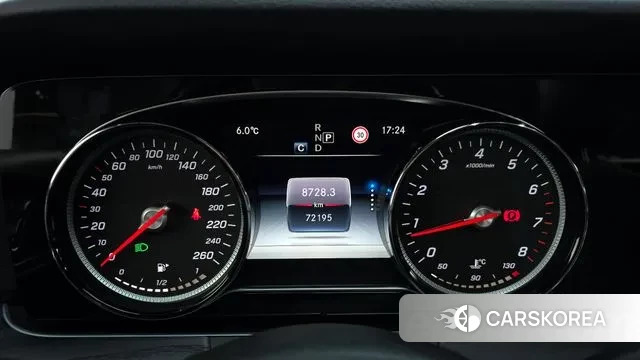 Mercedes-Benz E-Class W213 id 3515429 из Кореи 18