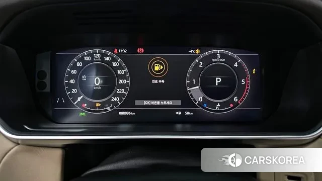 Land Rover Range Rover Sport 2nd Generation id 3541523 из Кореи 18