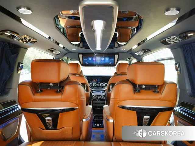 Mercedes-Benz Vito id 4300229 из Китая 15