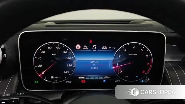 Mercedes-Benz GLC-Class X254 id 3745266 из Кореи 18