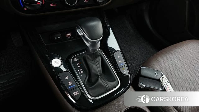 Kia Soul Booster id 3828978 из Кореи 18