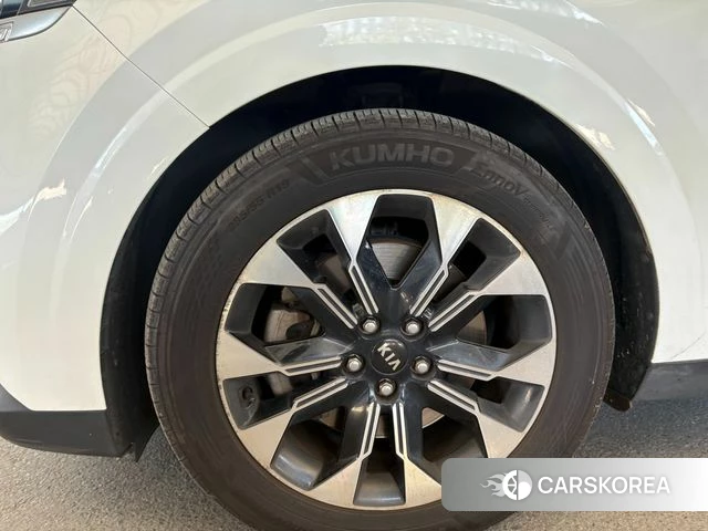 Kia Carnival 4th generation id 4453346 из Кореи 15
