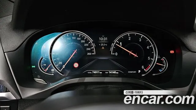 BMW X3 (G01) id 2850521 из Кореи 18