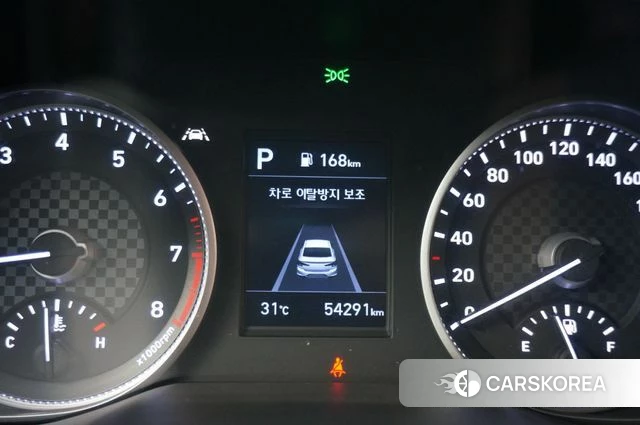 Hyundai The New Avante AD id 4331404 из Кореи 18