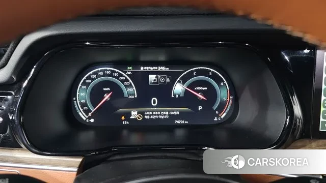 Kia Mohave Master id 3416453 из Кореи 18