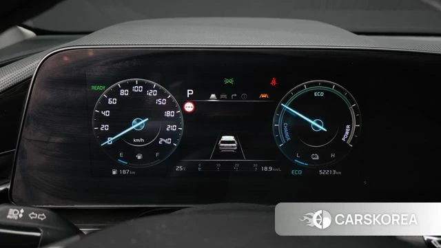 Kia Di Ol Nu Niro id 4409523 из Кореи 18