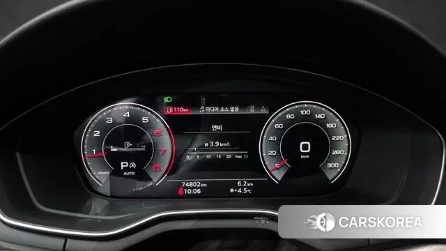 Audi A5 (F5) id 3681296 из Кореи 18