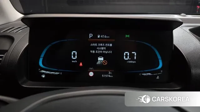 Hyundai Casper id 3478278 из Кореи 18