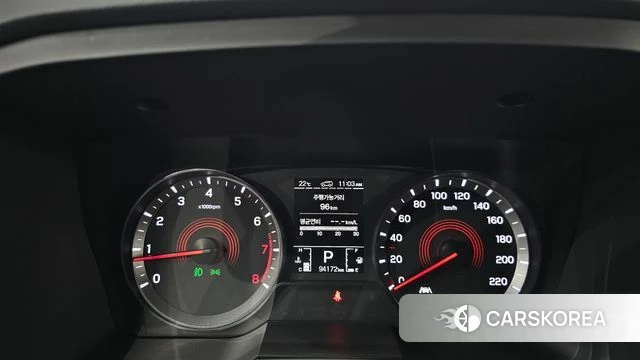 Ssangyong Beautiful Korando id 4530222 из Кореи 18