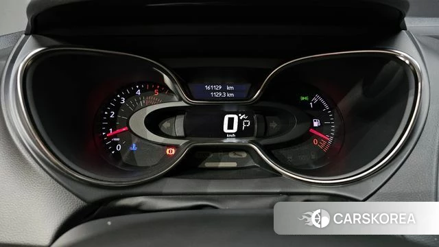 Renault Korea (Samsung) New QM3 id 3924745 из Кореи 18