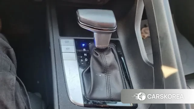 Hyundai Avante (CN7) id 3607729 из Кореи 9