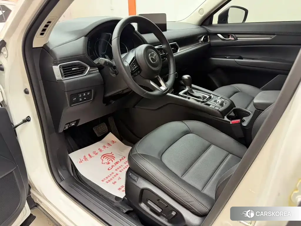 Mazda CX-5 id 4654446 из Китая 18