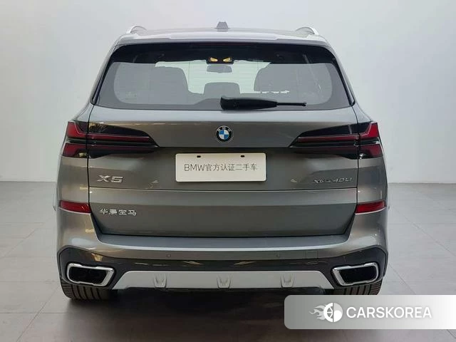 BMW X5 id 4256951 из Китая 16