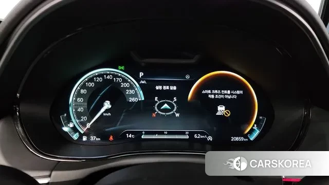 Genesis GV70 id 3354679 из Кореи 18